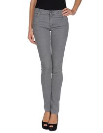 L'AGENCE - Denim trousers