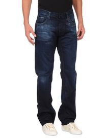 CARE LABEL - Denim trousers