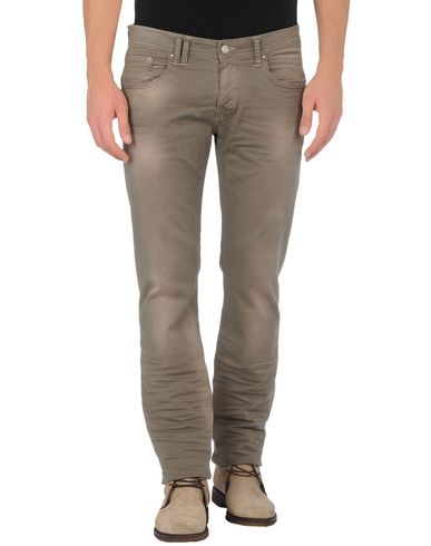 ZOOM CYCLE - Casual pants