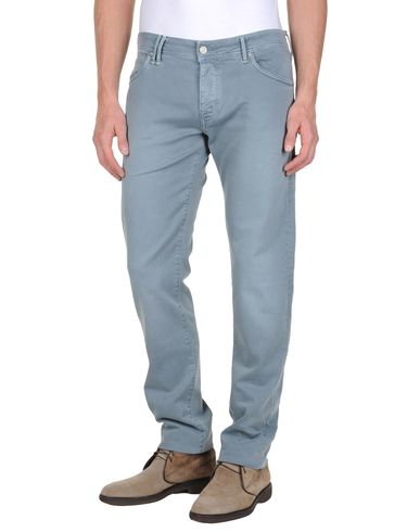 ZOOM CYCLE - Casual pants
