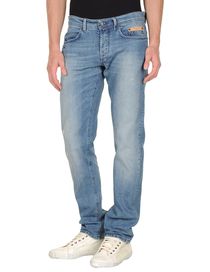 SIVIGLIA - Denim pants