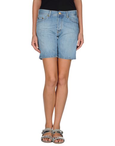 ZOOM BA&SH - Denim bermudas