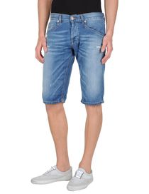 DONDUP - Denim bermudas