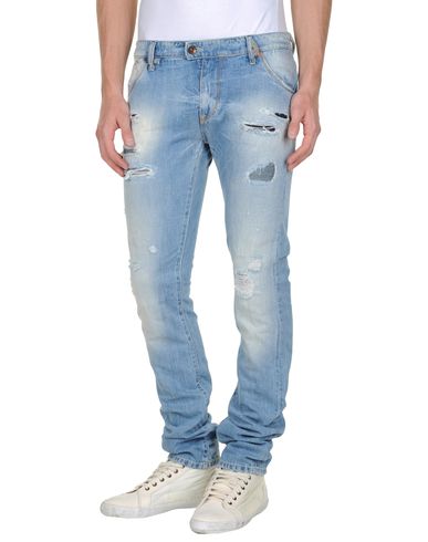 ZOOM JFOUR - Denim pants