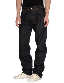 EVISU GENES - Denim pants