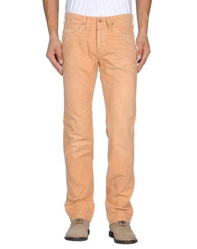 ZOOM JAGGY - Denim pants