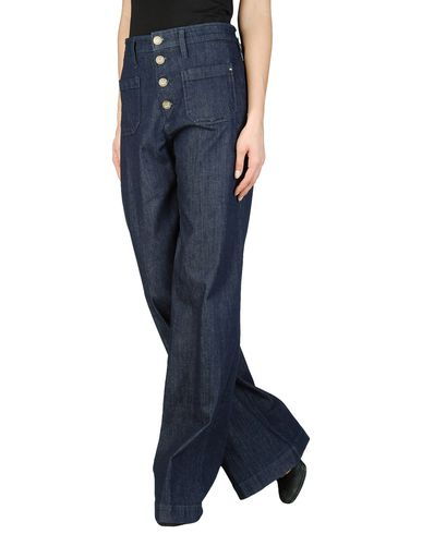 ZOOM M MISSONI - Denim trousers
