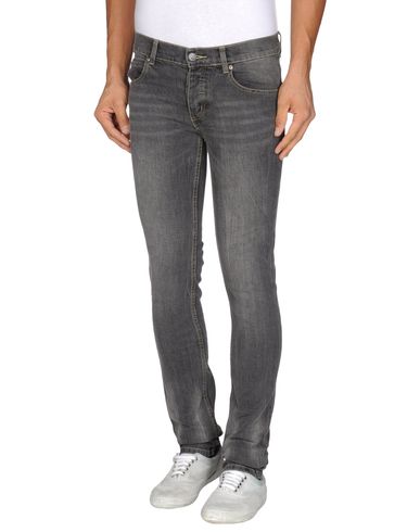 ZOOM CHEAP MONDAY - Denim pants