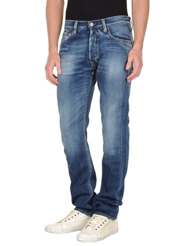 ZOOM HTC - Denim pants