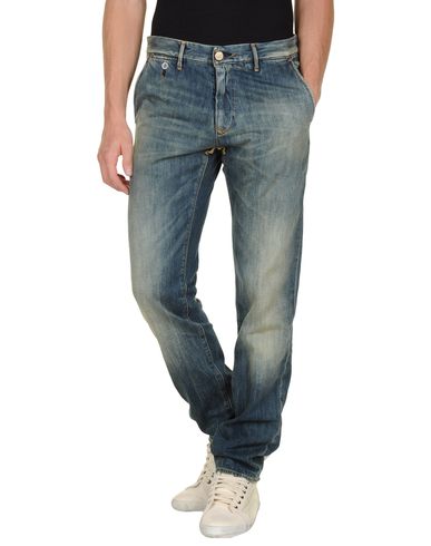 ZOOM HTC - Denim pants