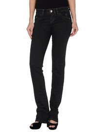 BLUGIRL FOLIES - Denim pants