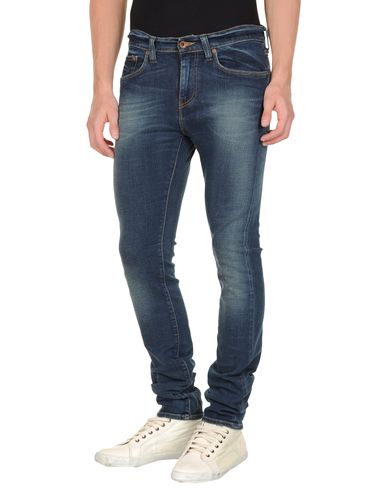 ZOOM EDWIN - Denim pants