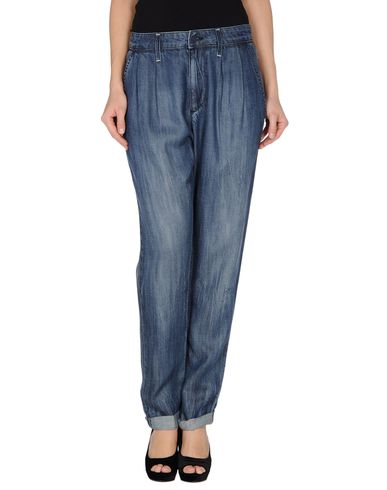 ZOOM CALVIN KLEIN JEANS - Denim pants
