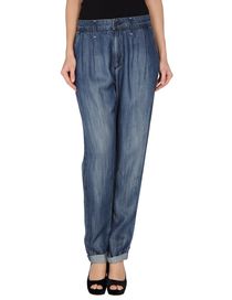CALVIN KLEIN JEANS - Denim trousers