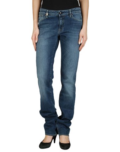 ZOOM M MISSONI - Denim trousers