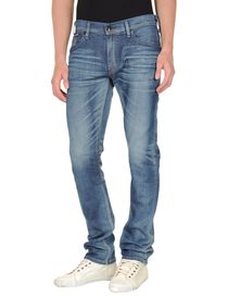 EDWIN - Denim pants