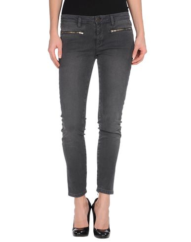 ZOOM VICTORIA BECKHAM - Denim pants