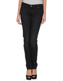 LOVE MOSCHINO - Pantaloni jeans
