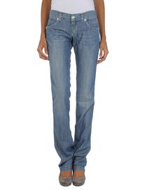 PINKO - Denim pants