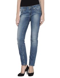 LIU •JEANS - Denim pants