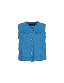 LOVE MOSCHINO - Denim outerwear