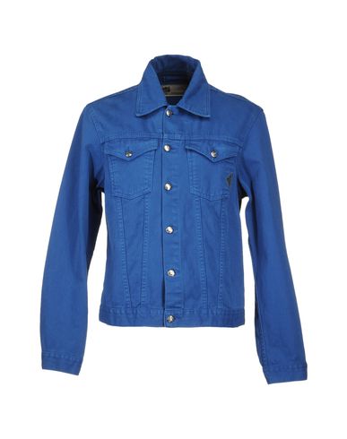 ZOOM SHAFT - Denim outerwear