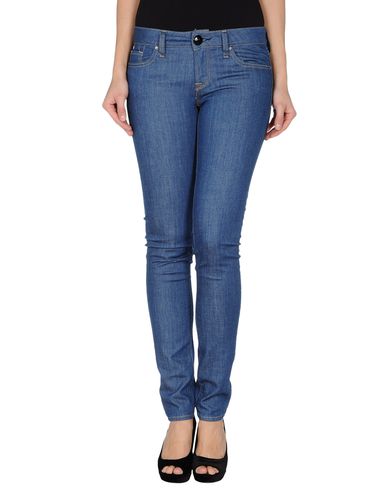 ZOOM M MISSONI DENIM - Denim pants
