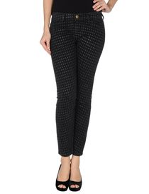 CURRENT/ELLIOTT - Denim pants