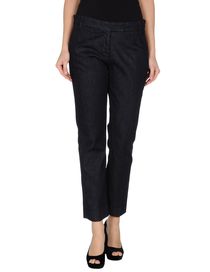 CURRENT/ELLIOTT - Denim trousers