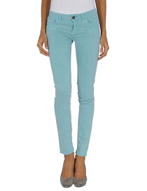 TWIN-SET Simona Barbieri - Denim pants