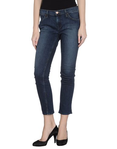ZOOM J BRAND - Denim trousers