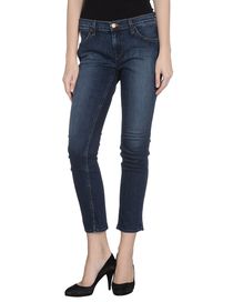J BRAND - Denim trousers