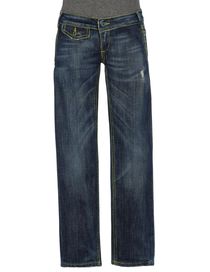 DONDUP STANDART - Denim pants