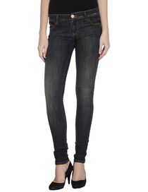 VERSACE JEANS COUTURE - Pantaloni jeans
