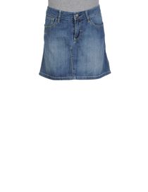 LEVI'S RED TAB - Denim skirt