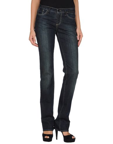 ZOOM VERSACE JEANS COUTURE - Denim pants