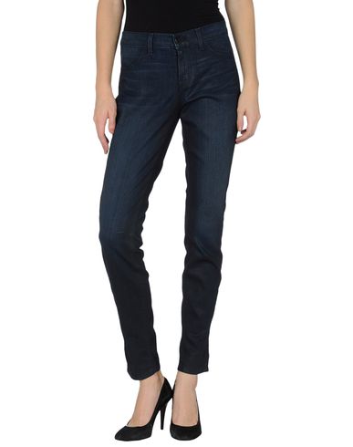 ZOOM J BRAND - Denim pants