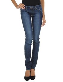 PACIOTTI 4US - Denim pants