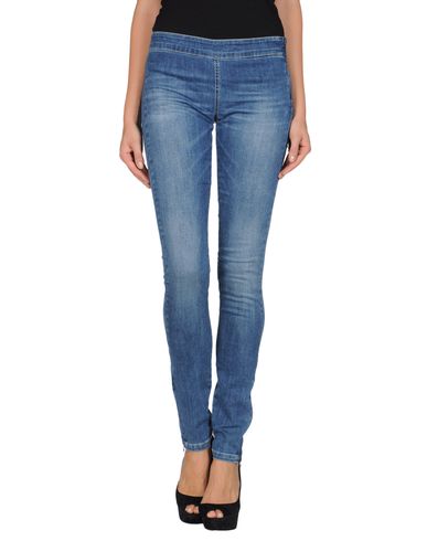 ZOOM D_ONIS - Denim pants