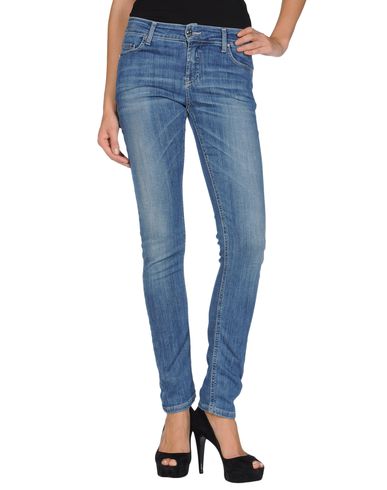 ZOOM D_ONIS - Denim pants