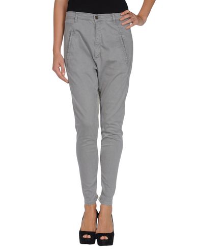 ZOOM SUPERFINE - Denim trousers