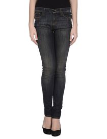 VERSACE JEANS COUTURE - Denim pants