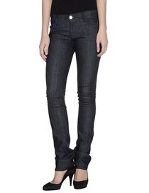 VERSACE JEANS COUTURE - Pantaloni jeans