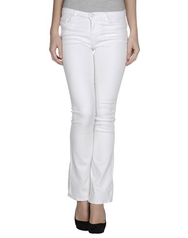 ZOOM J BRAND - Denim pants