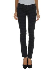 DENNY ROSE - Denim trousers