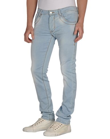 ZOOM TAKESHY KUROSAWA - Denim pants