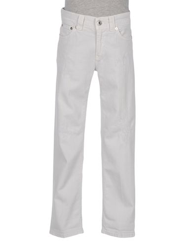 ZOOM DONDUP - Denim pants