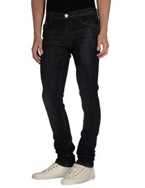 VERSACE JEANS COUTURE - Denim pants