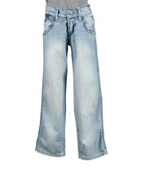 RA-RE - Denim pants