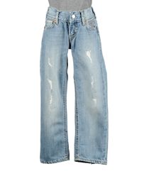 RA-RE - Denim pants